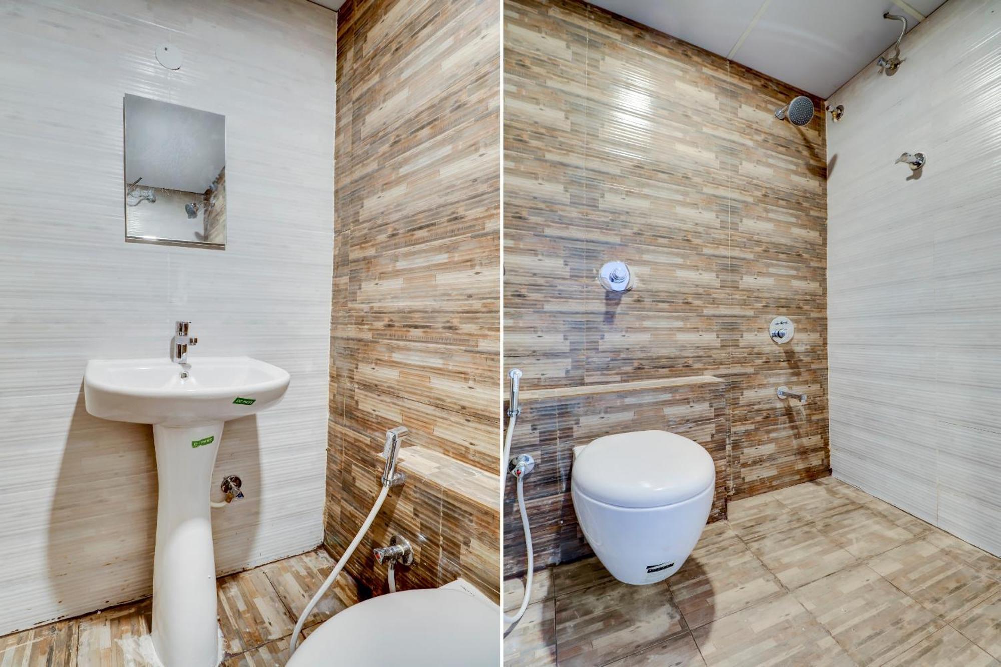 Hotel O Home Exotic Stay Bsk Rd Stage Bangalore Ngoại thất bức ảnh